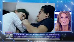 La reunion dei concorrenti della prima edizione del Grande Fratello