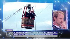 Le incursioni nella casa del Grande Fratello