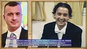 Rocco Casalino, dal Grande Fratello a portavoce del premier