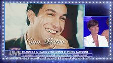 10 anni senza Pietro Taricone