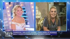"Non ce n'è coviddi" - Parla Angela di Mondello