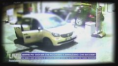 Sempre più giovani che picchiano e ammazzano: che succede?