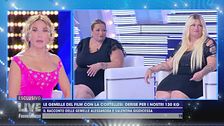 Le gemelle del film con la Cortellesi: derise per i nostri 130 kg