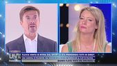 Flavia Vento si ritira dal GFVip - Ci sta prendendo tutti in giro?