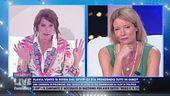 Flavia Vento e il suo ritiro dal Grande Fratello Vip