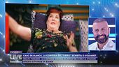 Caso De Blanck, la contessa del "vaffa": schietta o volgare?