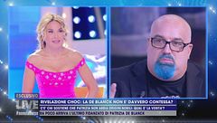 Rivelazione choc: la De Blanck non è davvero contessa?
