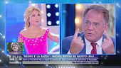 "Negro è la razza" . Nuova bufera su Fausto Leali