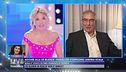 Accuse alla De Blanck - Parla l'ex compagno Andrea Scala