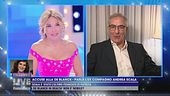 Accuse alla De Blanck - Parla l'ex compagno Andrea Scala