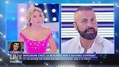 Patrizia De Blanck è davvero contessa?