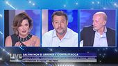 7 giorni fa le elezioni - Il governo sta smontando i provvedimenti su pensioni e immigrati di Salvini