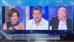 7 giorni fa le elezioni - Il governo sta smontando i provvedimenti su pensioni e immigrati di Salvini