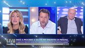 Inizia il processo a Salvini per sequestro di persona
