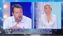 De Luca: "Salvini è il leader dei venditori di cocco"
