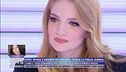 La figlia di Roberta Ragusa: "Mamma sarebbe fiera di me"