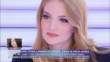 La figlia di Roberta Ragusa: "Mamma sarebbe fiera di me"