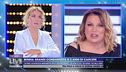 Serena Grandi condannata a 2 anni di carcere