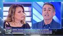 Serena Grandi e la condanna a 2 anni di carcere