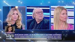 Rivelazioni choc: la De Blanck non è davvero contessa?
