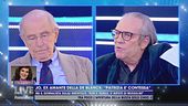 Jo, ex amante della De Blanck: "Patrizia è contessa"