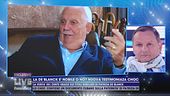 La De Blanck è nobile o no? Nuova testimonianza choc