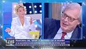 Franceska del "GFVip" è davvero l'ex di Sgarbi?