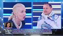 La Marchesa era la massaggiatrice di Marina Ripa di Meana?