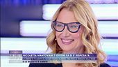 Nicoletta Mantovani 7 giorni fa si è risposata
