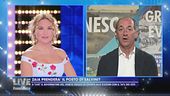 Zaia prenderà il posto di Salvini?