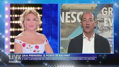 Zaia prenderà il posto di Salvini?