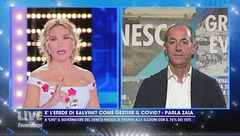 Come gestire il Covid? - Parla Luca Zaia
