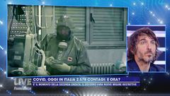 Covid, oggi in Italia 2578 contagi: e ora?