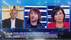 Covid, schizzano i contagi. E ora?