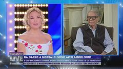 Garko e gli amori finti - Parla Enrico Lucherini