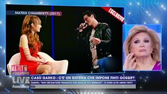 Caso Garko - C'è un sistema che impone finti gossip?