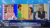 Enrico Lucherini: "Adua e Morra non stavano insieme"