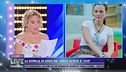 La sorella di Adua Del Vesco scrive a "Live"