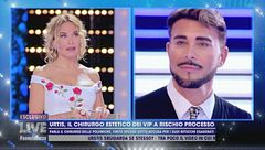 Urtis, il chirurgo estetico dei vip a rischio processo