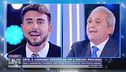 Lo scontro tra Urtis e Lorenzetti