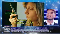 Il giallo dei titoli di Giacomo Urtis