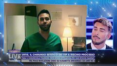 Urtis si è sbugiardato da solo?