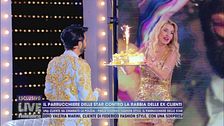 Un sorpresa speciale per Federico