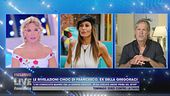 Le rivelazioni choc di Francesco, ex della Gregoraci