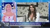 "Ho avuto una storia con Pierapaolo, ma sono trans e..."