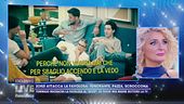 Zorzi attacca la Favolosa: Ignorante, pazza, scroccona