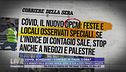 Covid, schizzano i contagi in Italia: e ora?