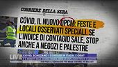 Covid, schizzano i contagi in Italia: e ora?