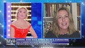 Lorenzin: sono stata attenta ma ho il coronavirus