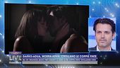 Garko-Adua, Morra Adua: crollano le coppie finte
